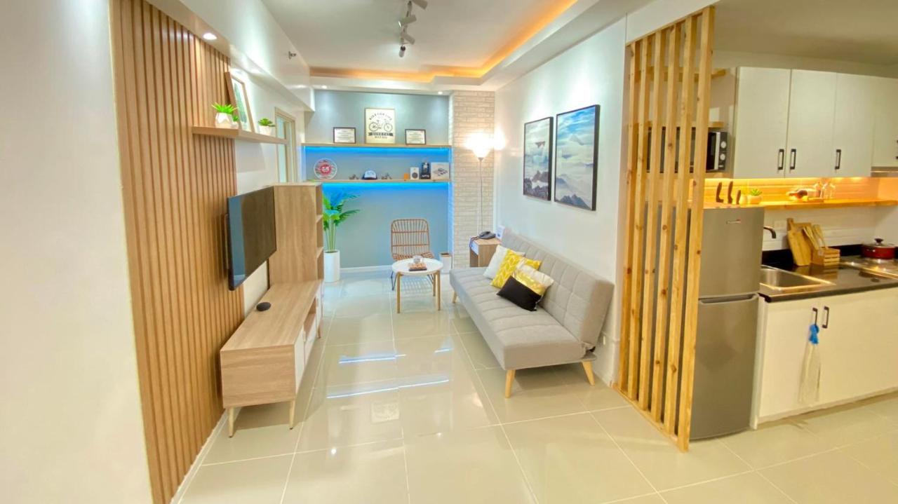 2 Bedroom In Jazz Makati Apartamento Manila