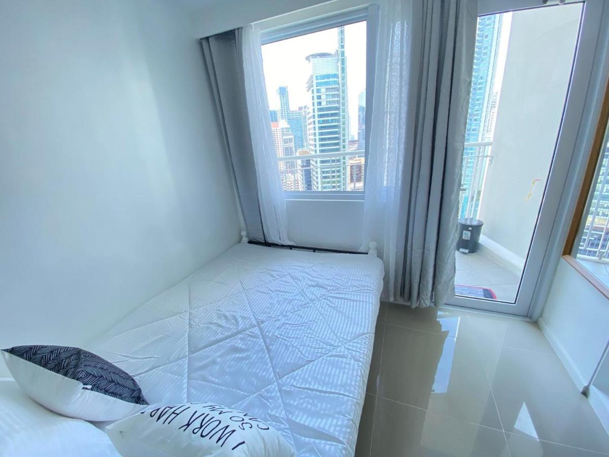 2 Bedroom In Jazz Makati Apartment Manila