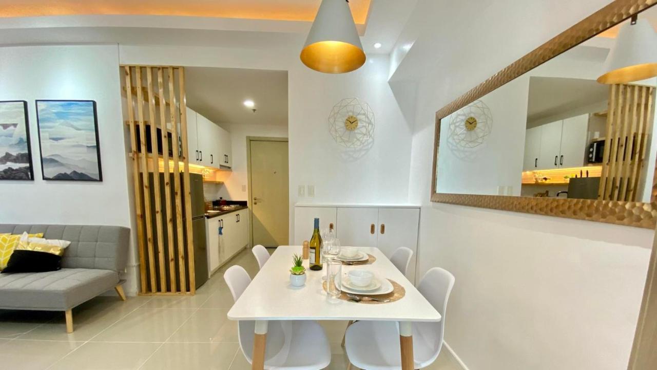 Apartment 2 Bedroom In Jazz Makati *