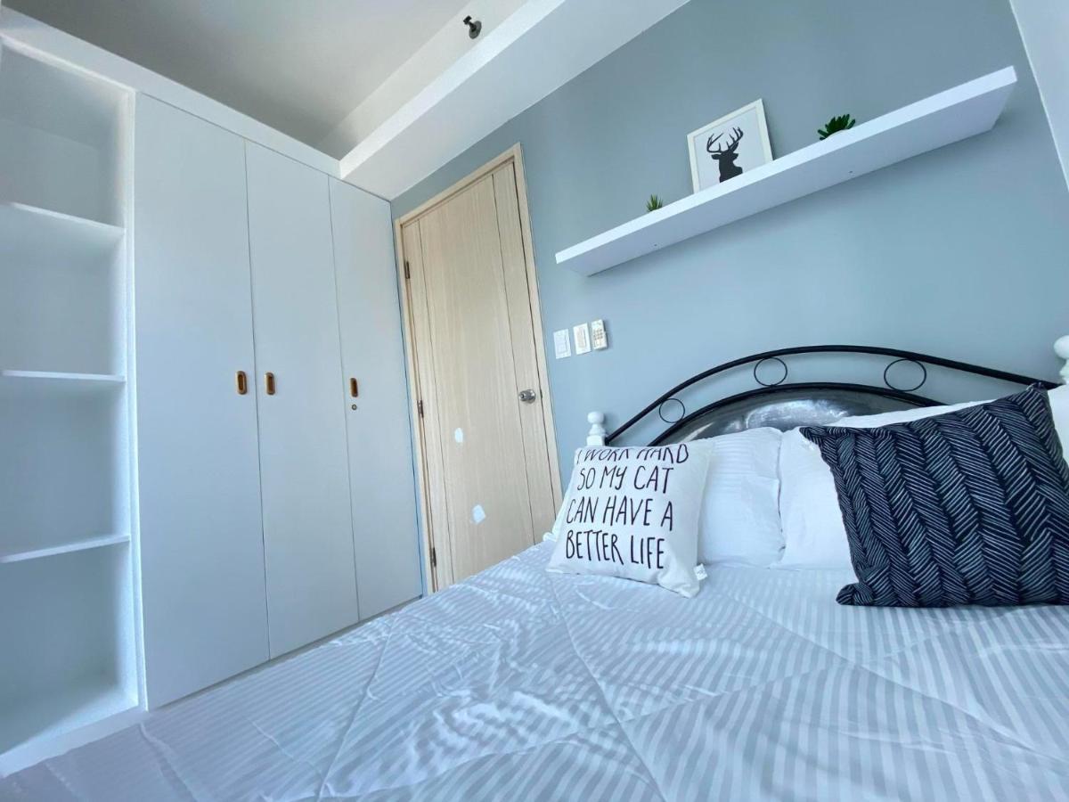 2 Bedroom In Jazz Makati Manila