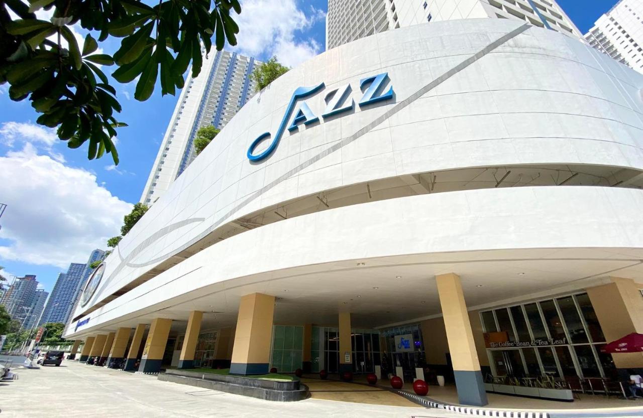 2 Bedroom In Jazz Makati Manila
