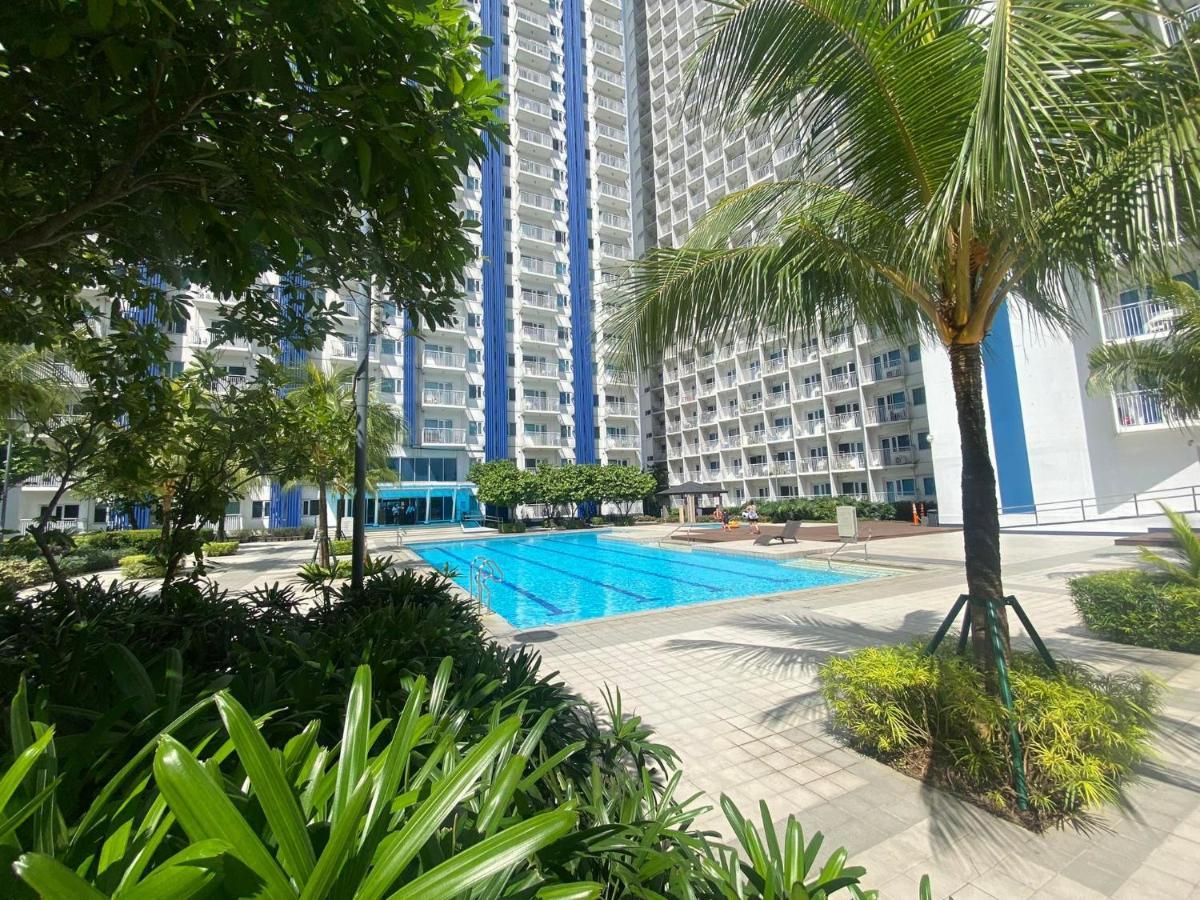 Apartment 2 Bedroom In Jazz Makati *