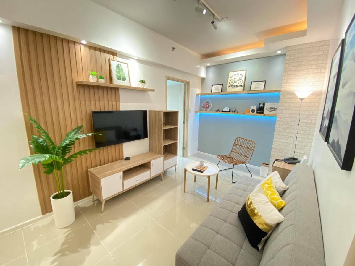 2 Bedroom In Jazz Makati