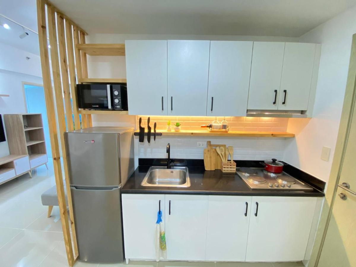 Apartment 2 Bedroom In Jazz Makati