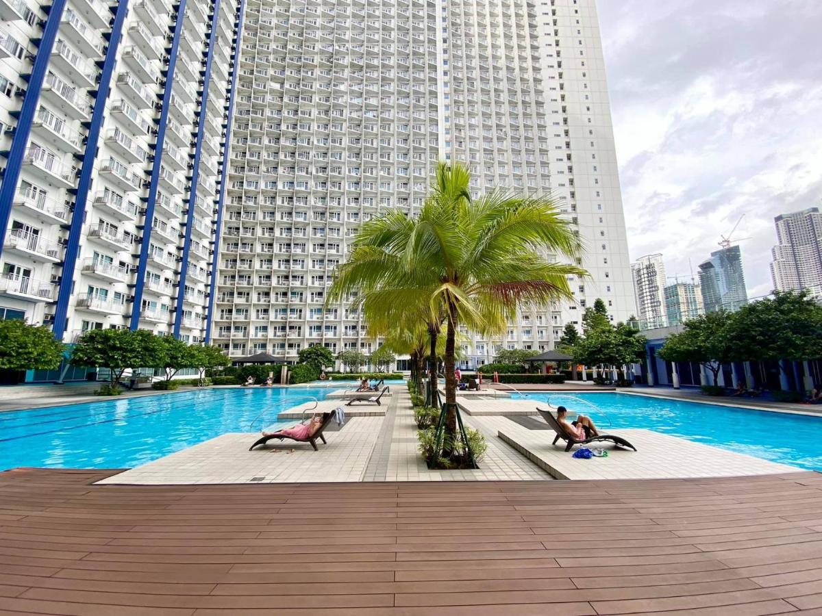 2 Bedroom In Jazz Makati