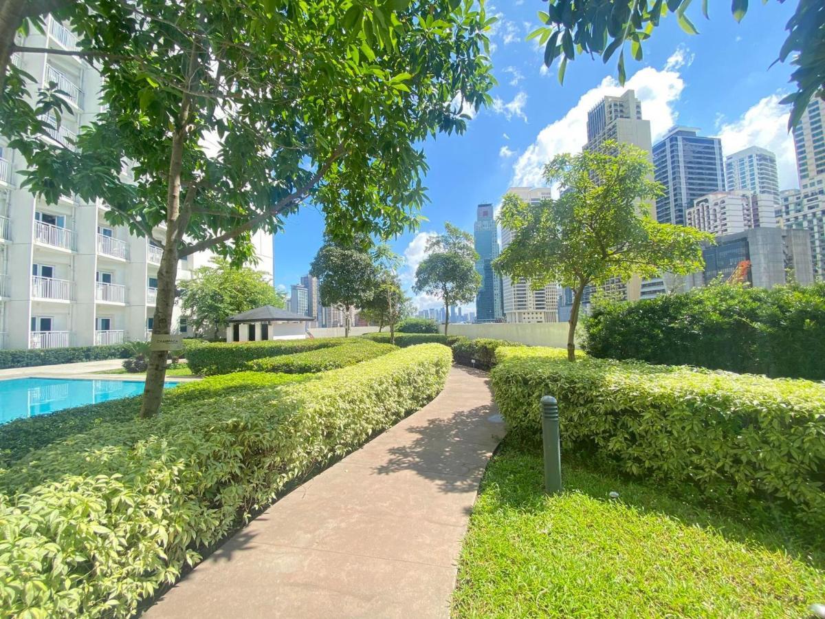2 Bedroom In Jazz Makati