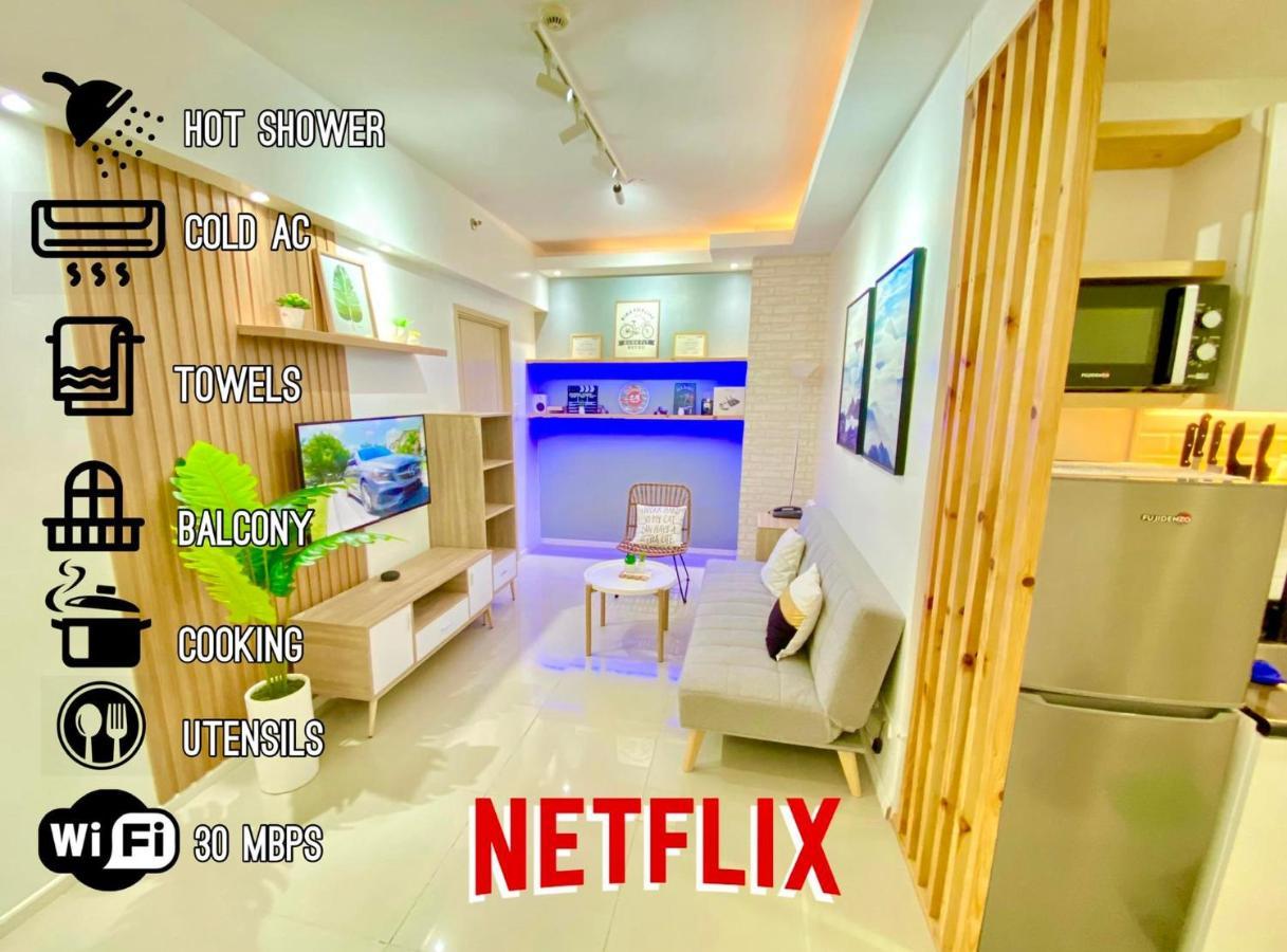 2 Bedroom In Jazz Makati Apartment *