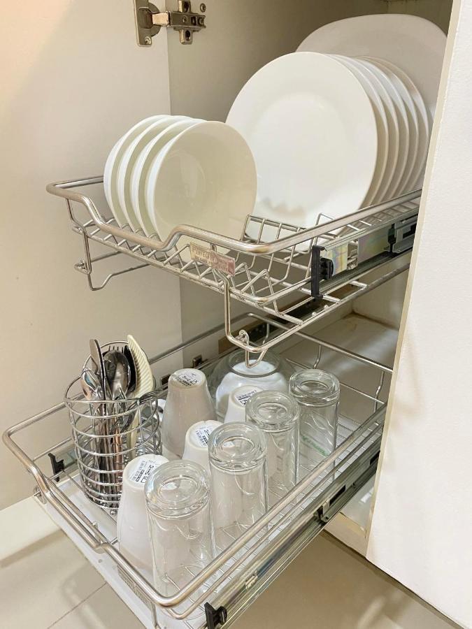 2 Bedroom In Jazz Makati *