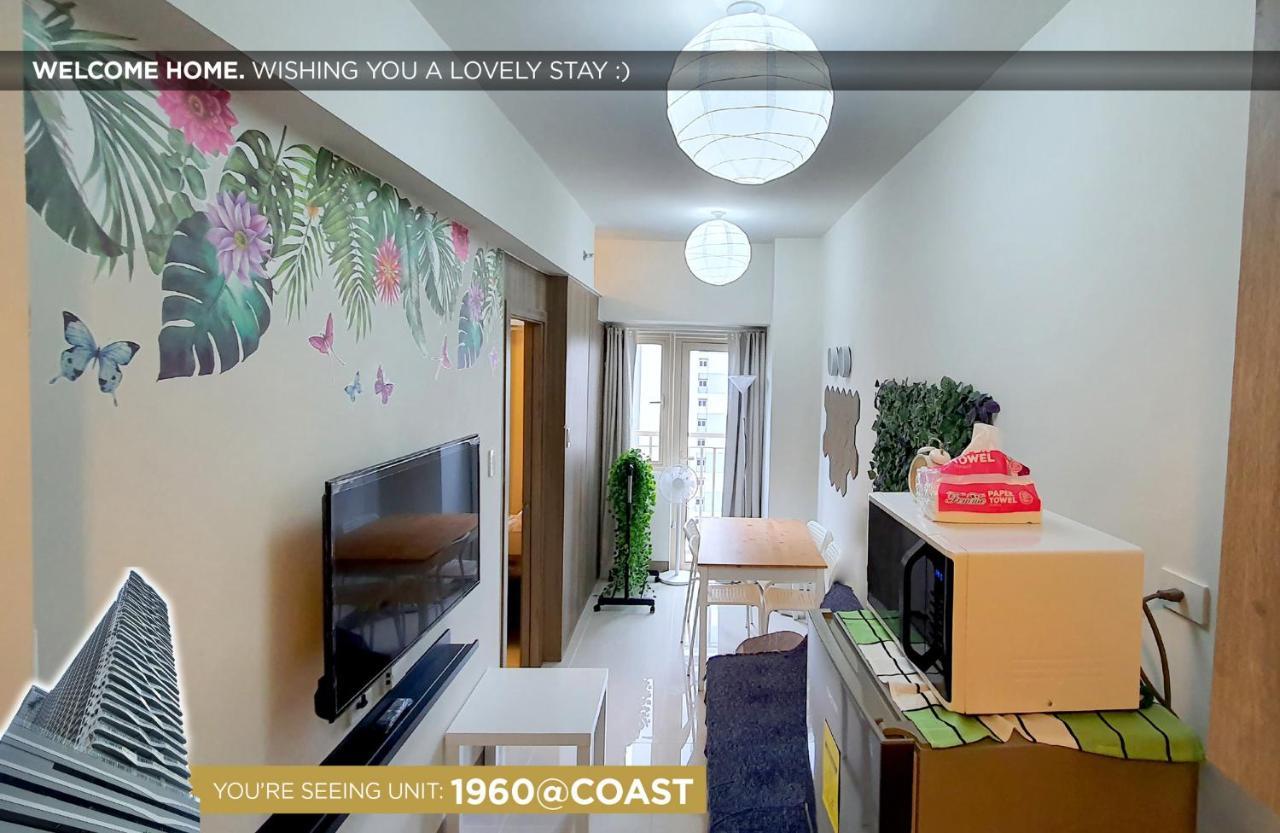 Apartment Sweet At Bay