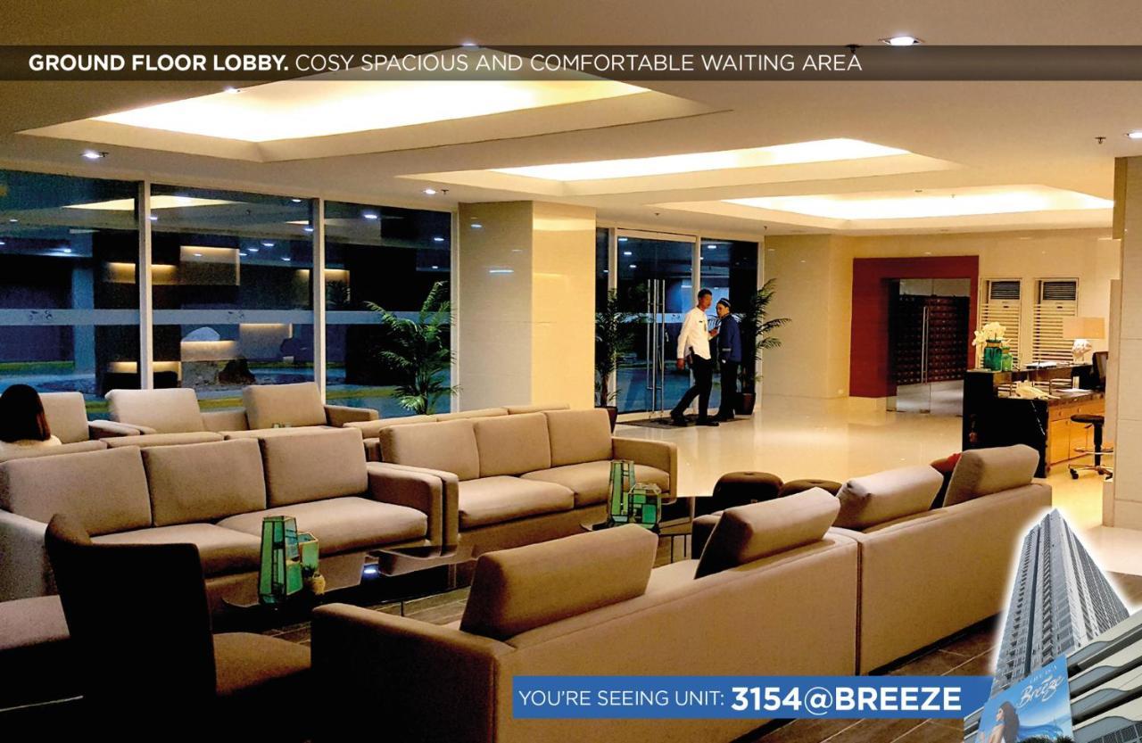 Apartment Sweet At Bay Manila