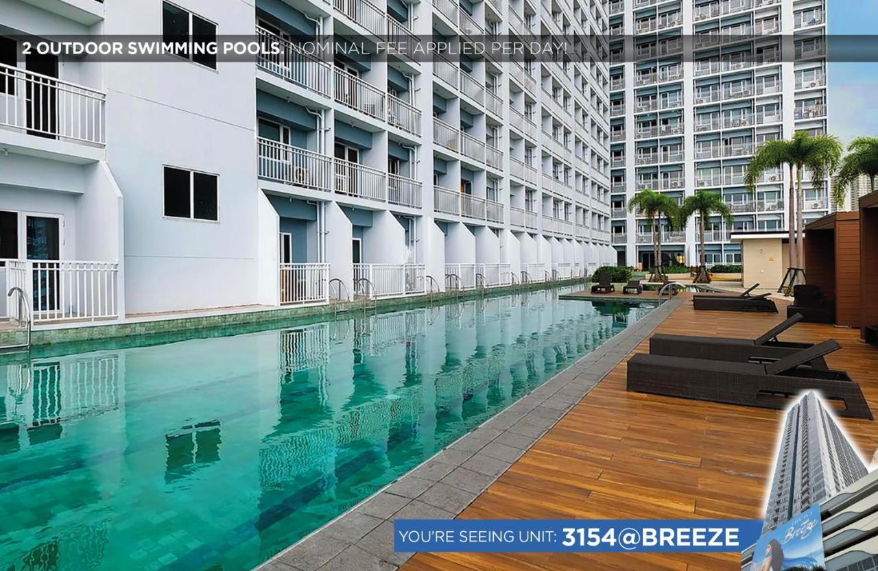 Apartment Sweet At Bay Manila