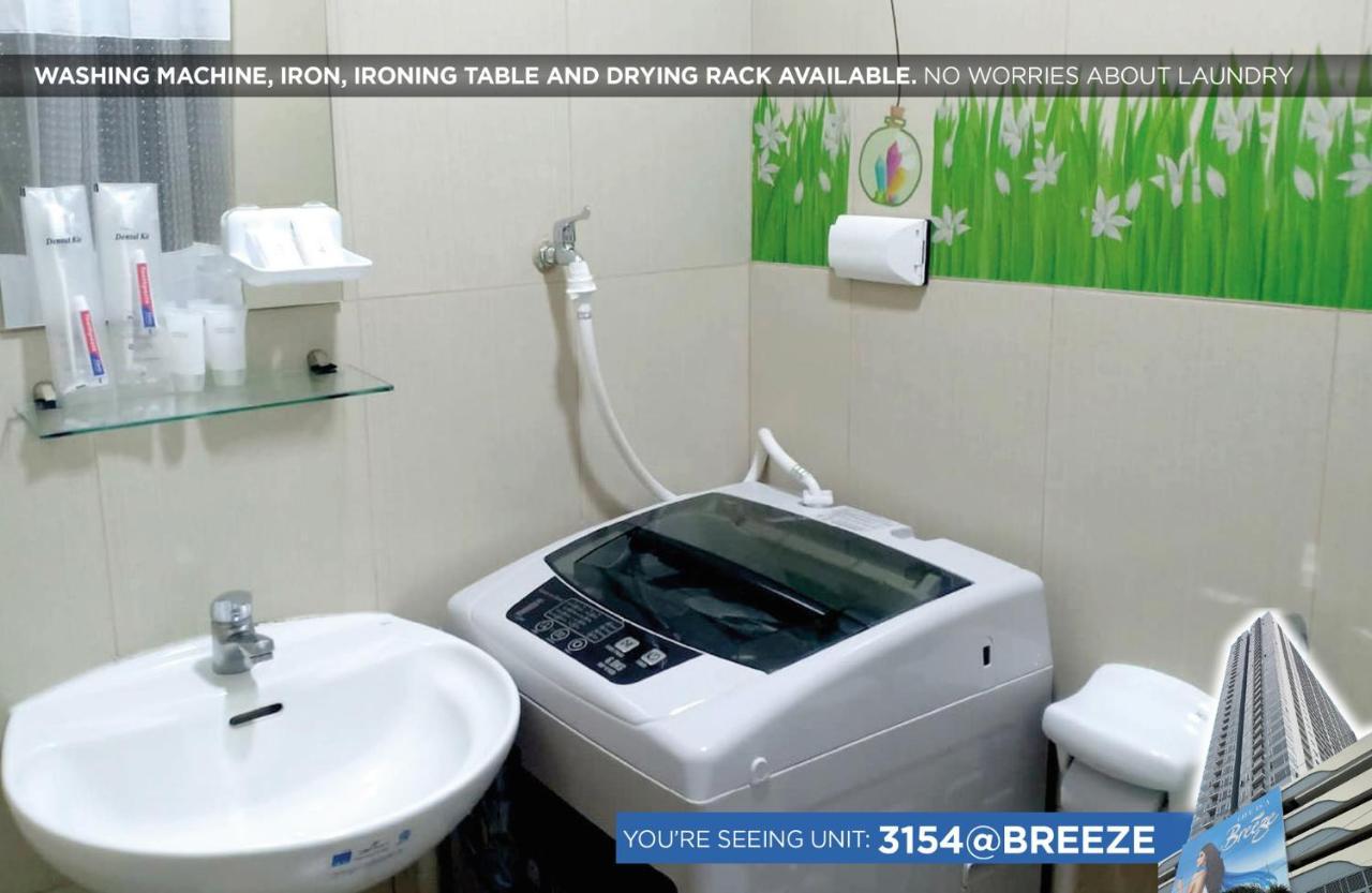 Apartment Sweet At Bay Manila