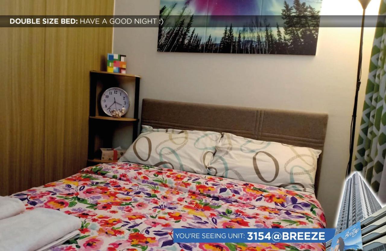 Sweet At Bay Apartment Manila