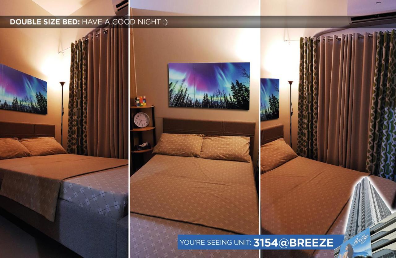 Sweet At Bay Apartment