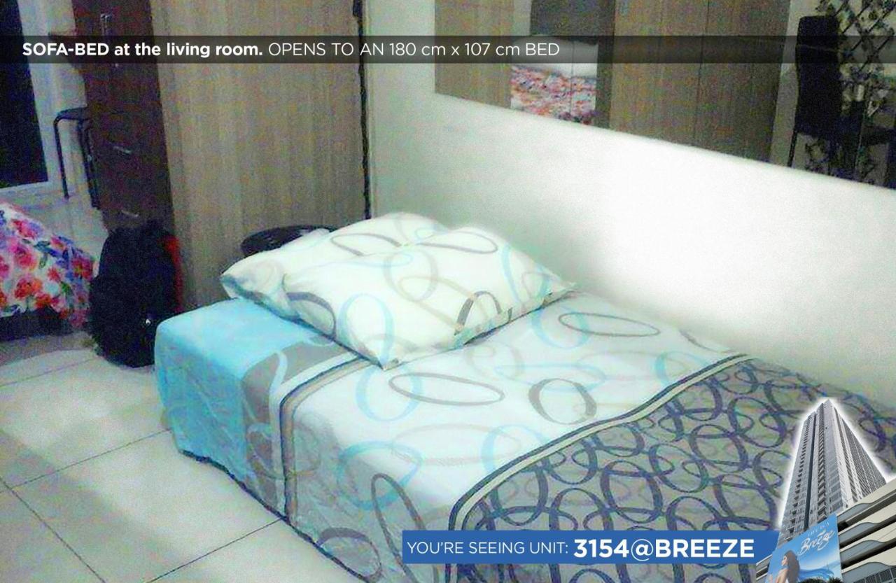 Sweet At Bay Apartment