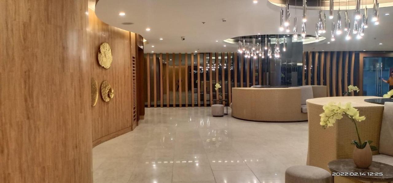 Apartamento Smdc Shore 2 Residences Tower 1 Manila