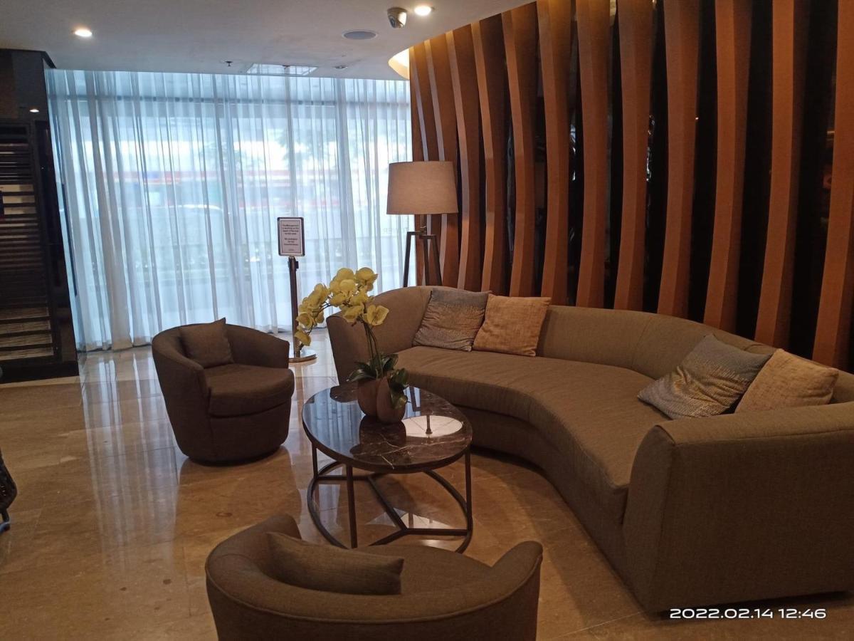 Smdc Shore 2 Residences Tower 1 * Manila