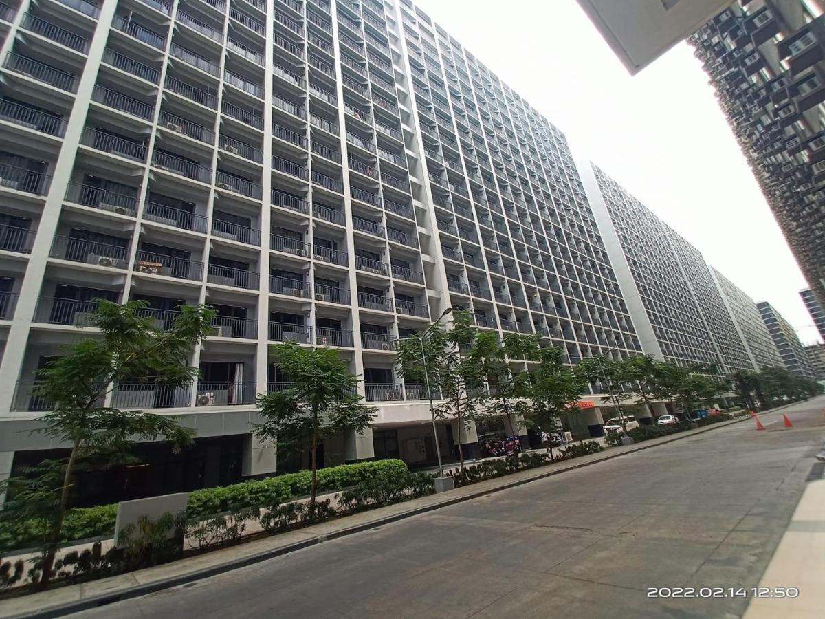 Smdc Shore 2 Residences Tower 1 Manila