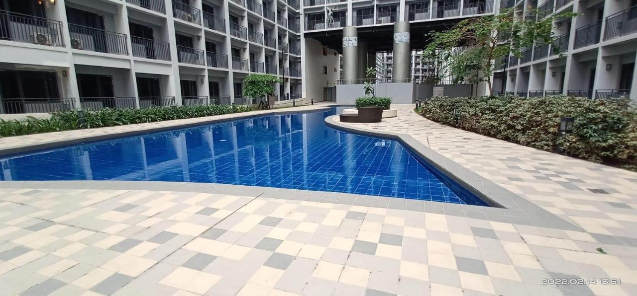 Smdc Shore 2 Residences Tower 1 Apartamento Manila