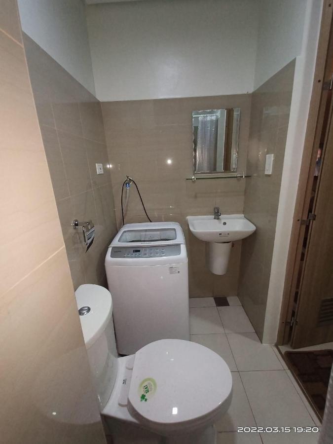 Apartamento Smdc Shore 2 Residences Tower 1 Manila