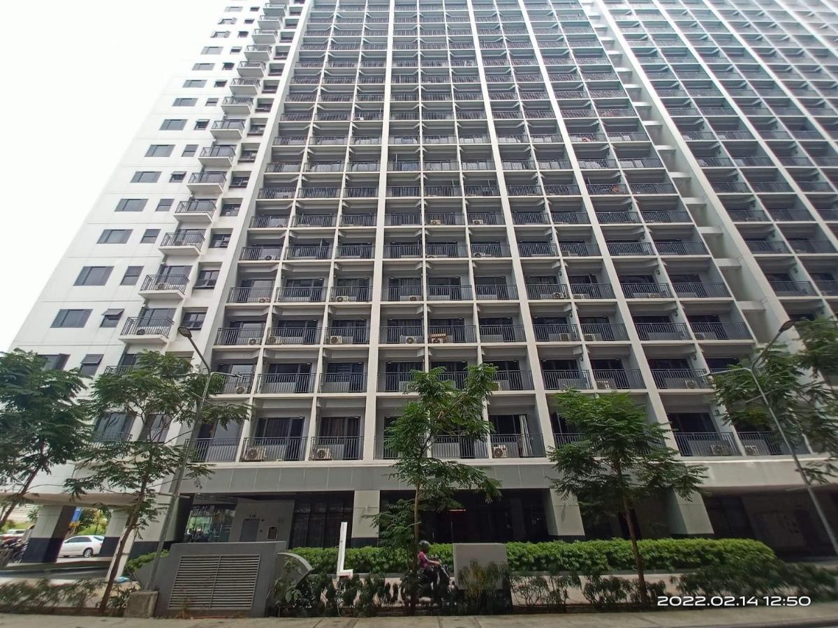 Smdc Shore 2 Residences Tower 1 * Manila