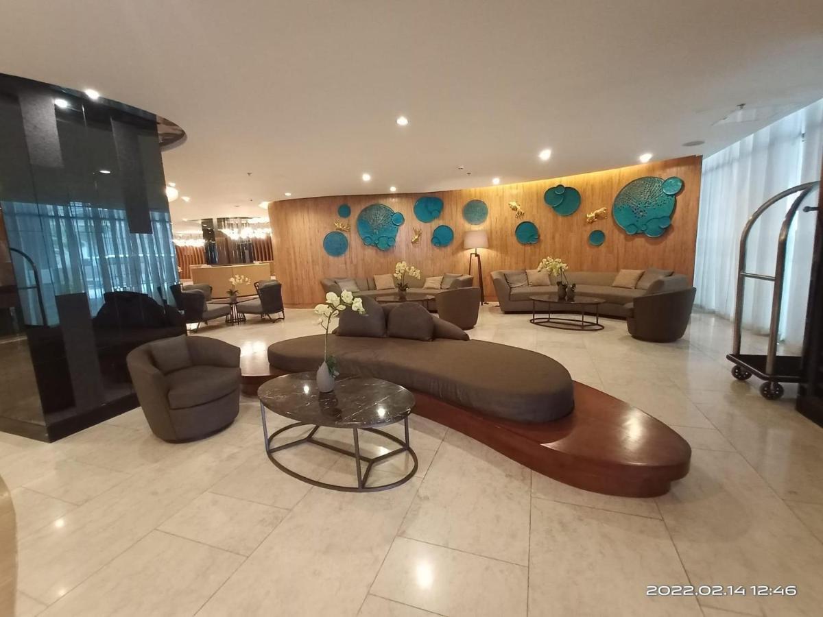 Apartment Smdc Shore 2 Residences Tower 1