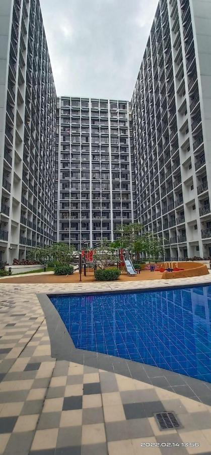 Smdc Shore 2 Residences Tower 1 Apartamento *