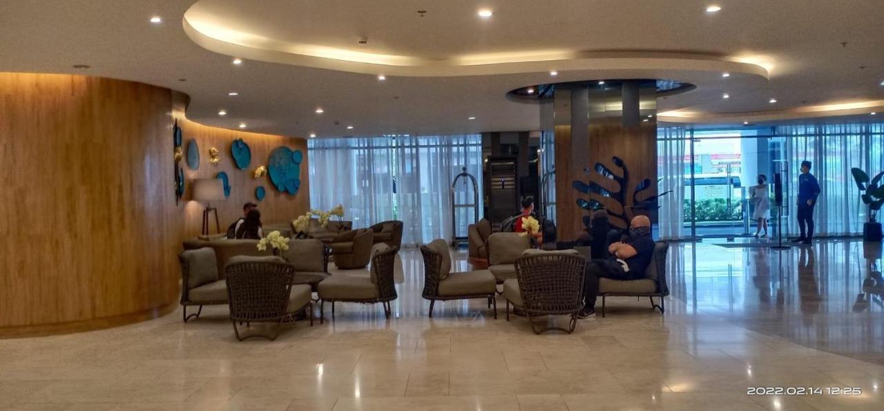 Apartamento Smdc Shore 2 Residences Tower 1 Manila
