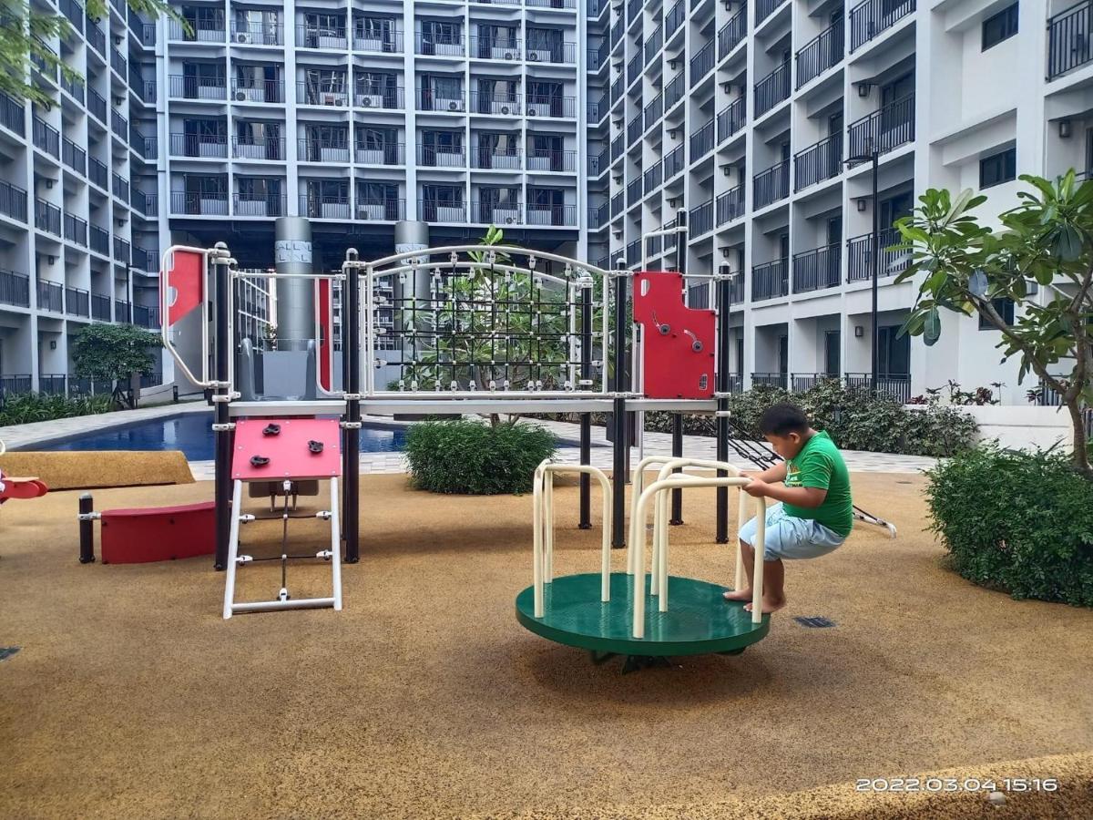 Smdc Shore 2 Residences Tower 1 * Manila
