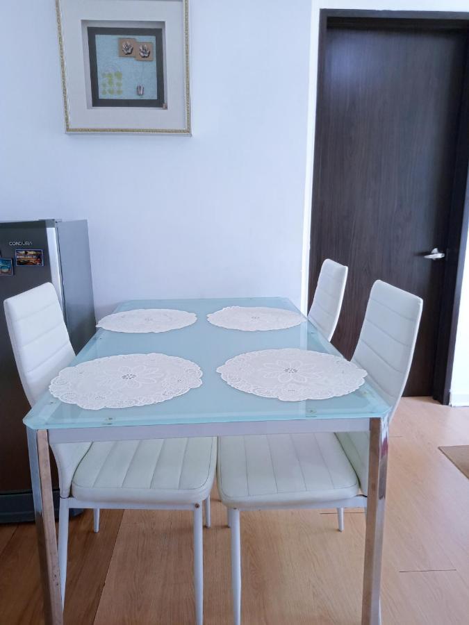 Mdp Condorental Apartment *