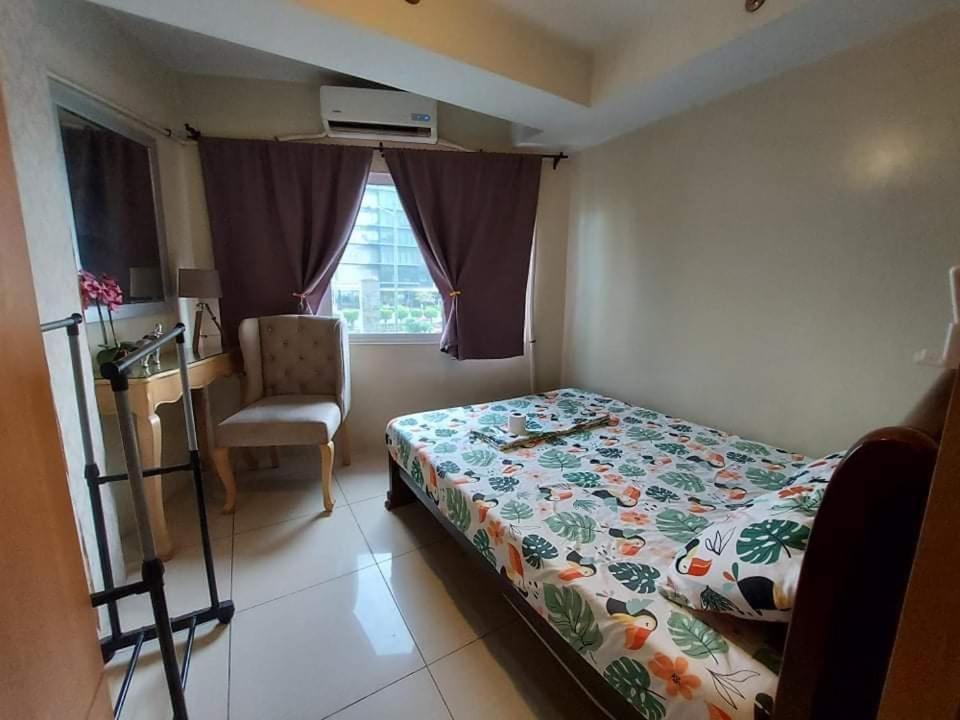 Shell Residences Honey Apartment