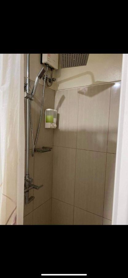 Apartment Jona'S Place At Shell Residences Manila Manila