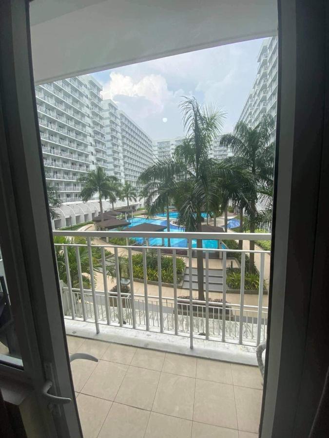 Jona'S Place At Shell Residences Manila Apartment *