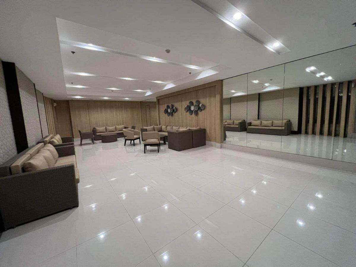 Apartment Jona'S Place At Shell Residences Manila Manila