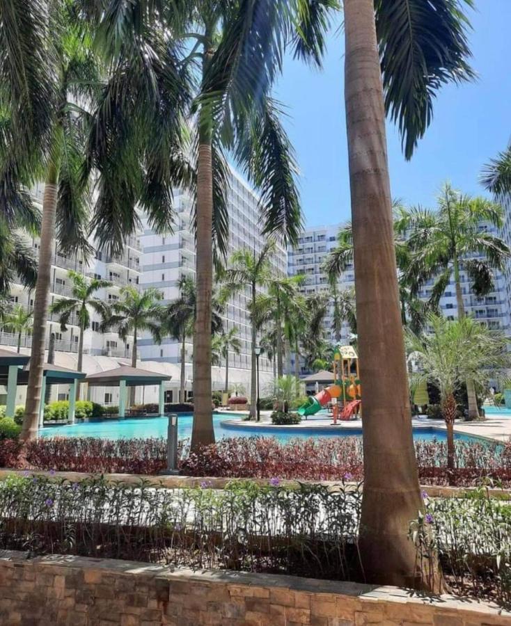 Shell Residences Honey Apartment Manila