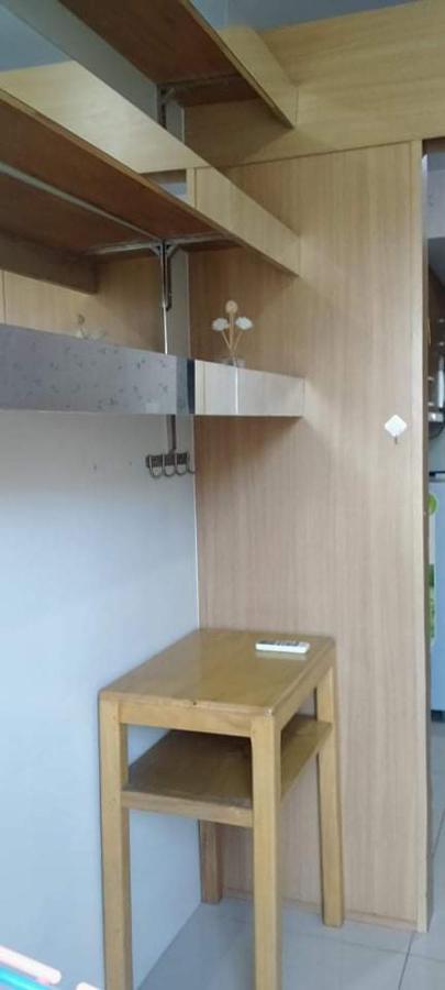 Shell Residences Honey Apartment *