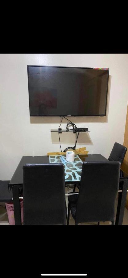Sea Residences Manila Sm Mall Of Asia Moi Moi Apartamento Manila