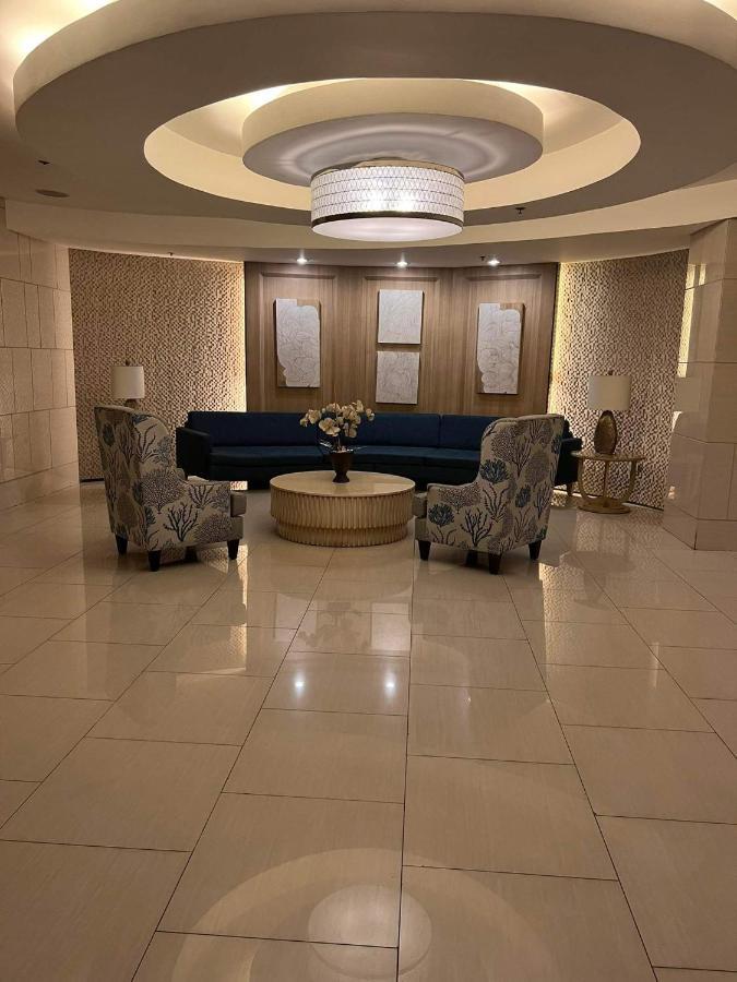 Jona'S Place At Shell Residences Manila * Manila