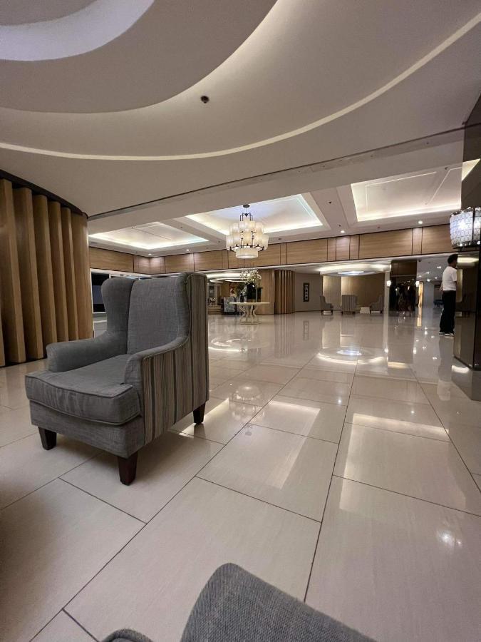 Sea Residences Manila Sm Mall Of Asia Moi Moi * Manila