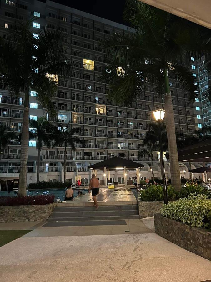Apartment Jona'S Place At Shell Residences Manila *
