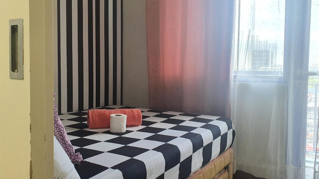 Apartment Sea Residences By Ez Stays Manila