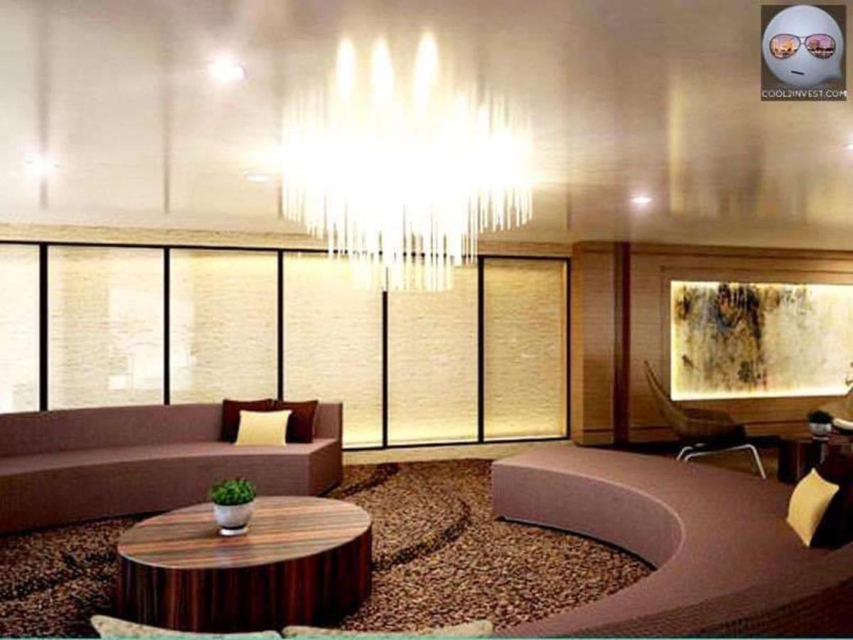 Apartment Shell C2 Shortwalk Mall Of Near Airport *
