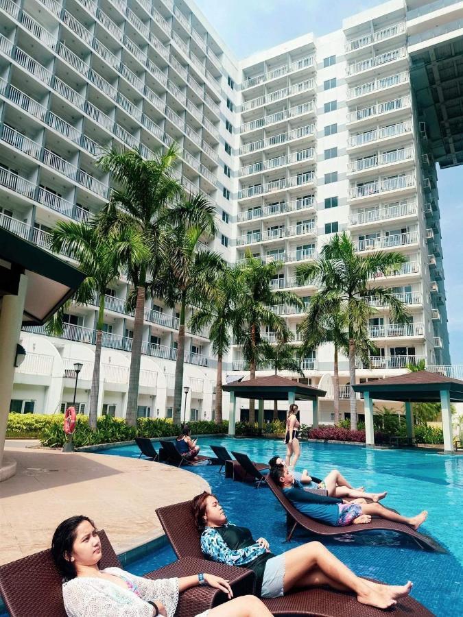Apartment Shell C2 Shortwalk Mall Of Near Airport