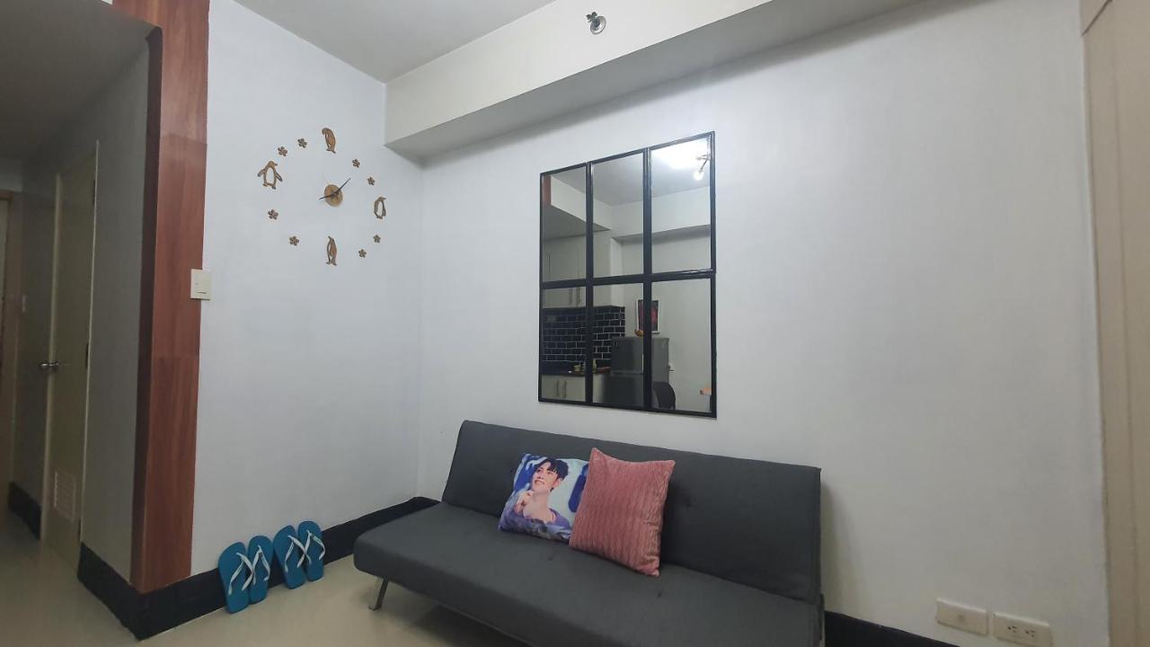 Apartment Sea Residences By Ez Stays Manila