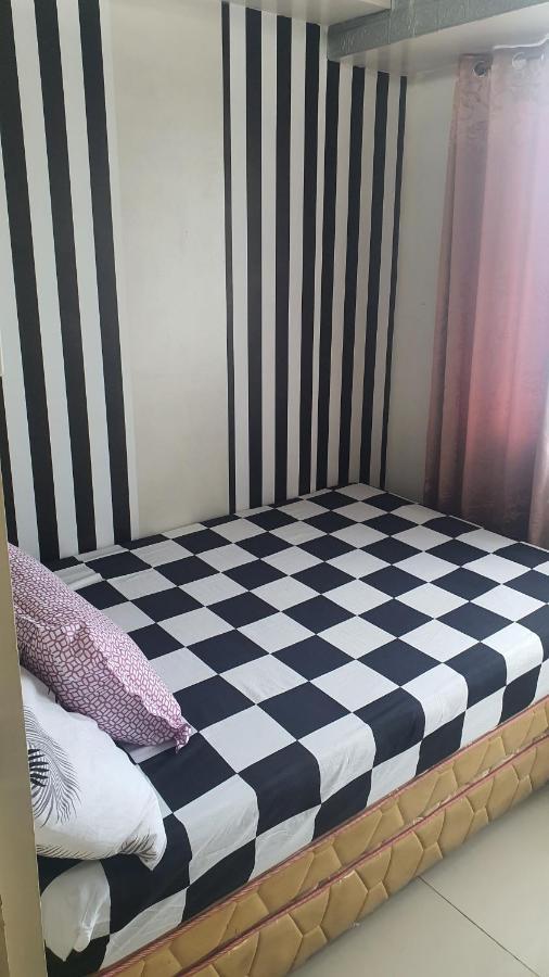 Apartment Sea Residences By Ez Stays Manila