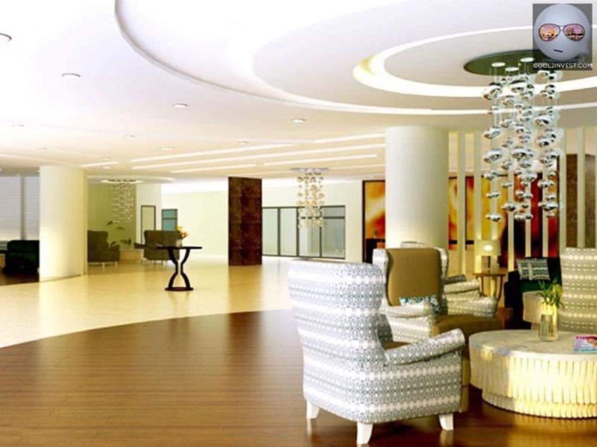 Shell C2 Shortwalk Mall Of Near Airport Apartment