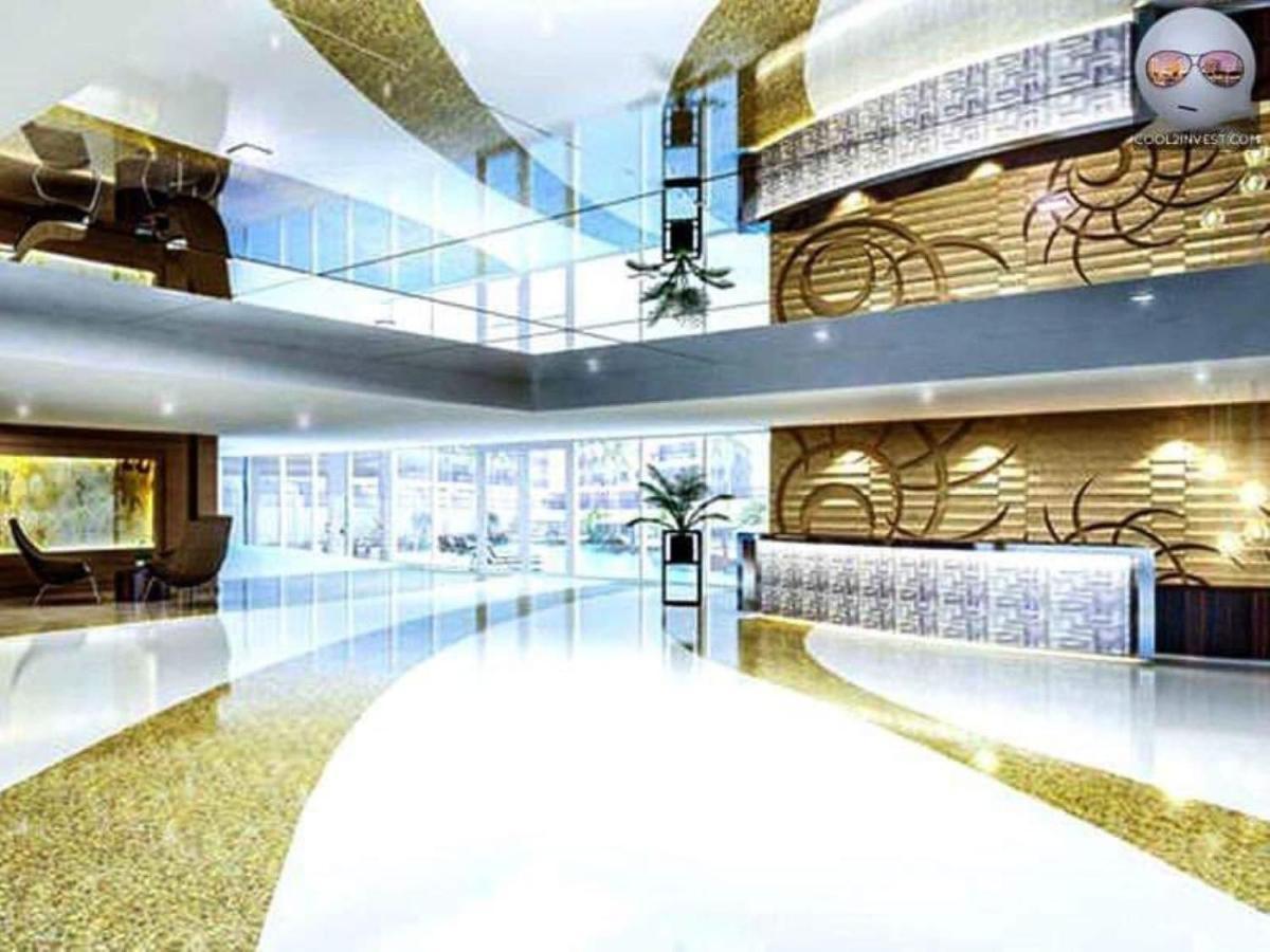 Shell C2 Shortwalk Mall Of Near Airport * Manila