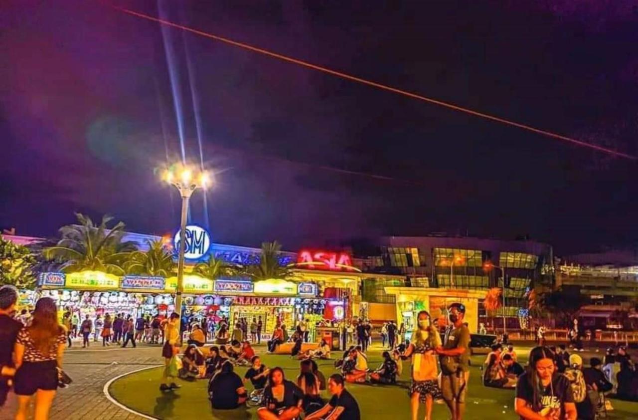 Shell C2 Shortwalk Mall Of Near Airport Apartment Manila