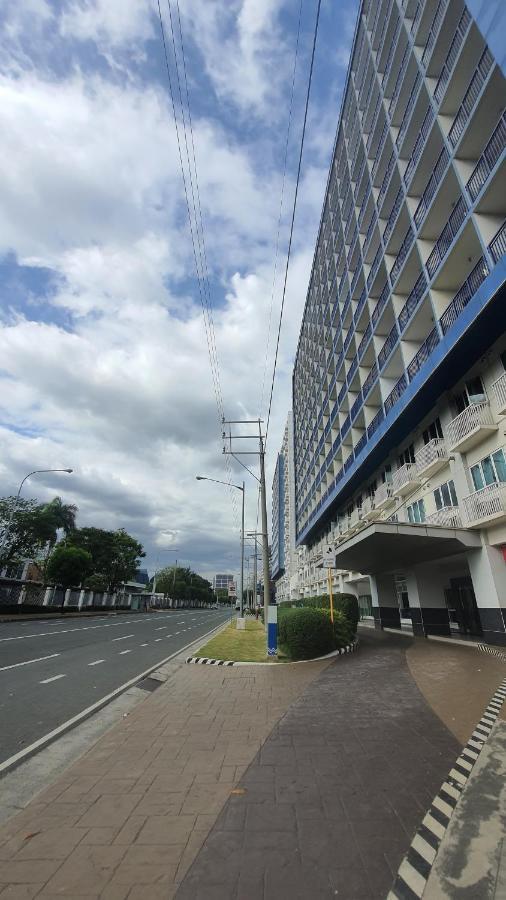 Sea Residences By Ez Stays Manila