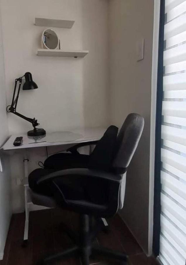Fully Furnished 1 Bedroom With Balcony In Air Residences Makati Philippines Manila